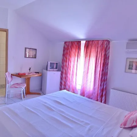Casa de hóspedes Villa-kokot