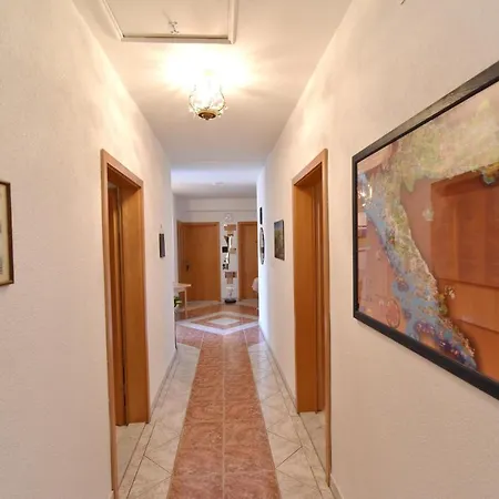 Konukevi Villa-kokot *