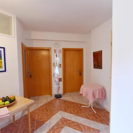Casa de hóspedes Villa-kokot