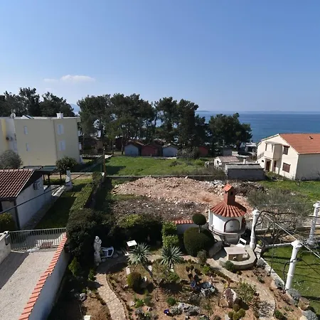 Villa-kokot * Zadar