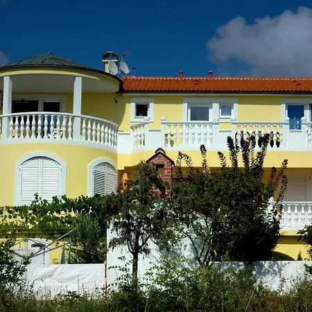 Villa-kokot Maison d'hôtes *