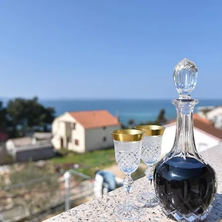 Gasthof Villa-kokot Zadar