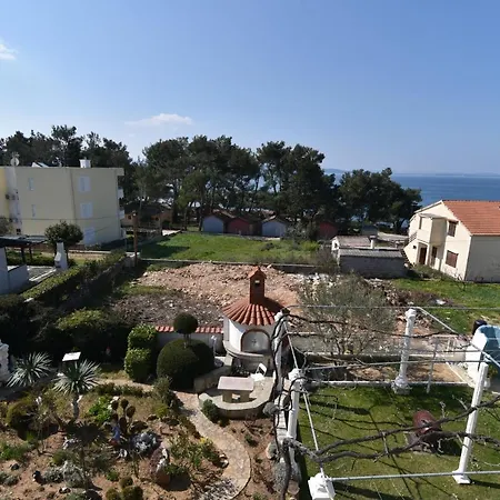 Villa-kokot Maison d'hôtes *