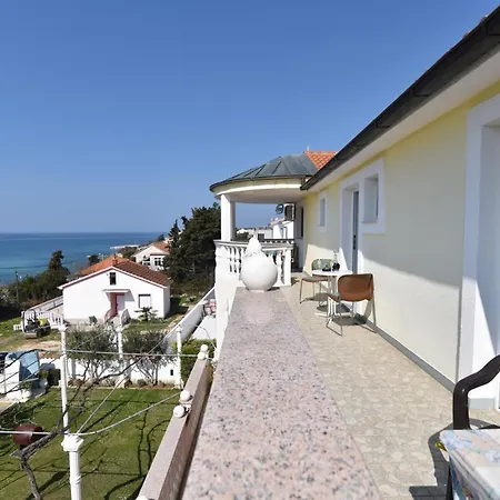 Gasthof Villa-kokot Zadar